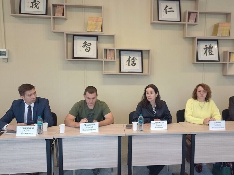 Баллы для поступления в вузы предложили давать за участие в олимпиадах Забайкалья