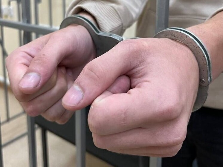 В Томской области вор-рецидивист отправится за решётку на два года