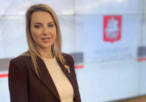 Легенда фигурного катания Ирина Слуцкая заявила, что вновь готова блистать на ледовой арене