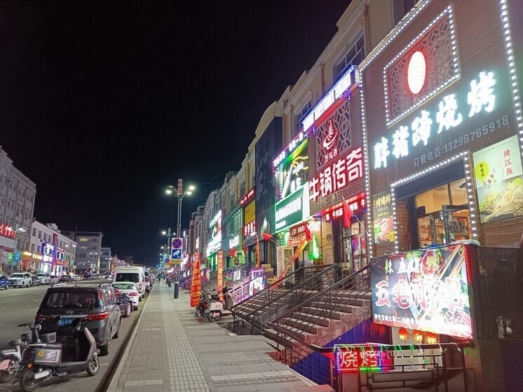 Как хабаровским туристам попасть в безвизовый Китай: правила и советы