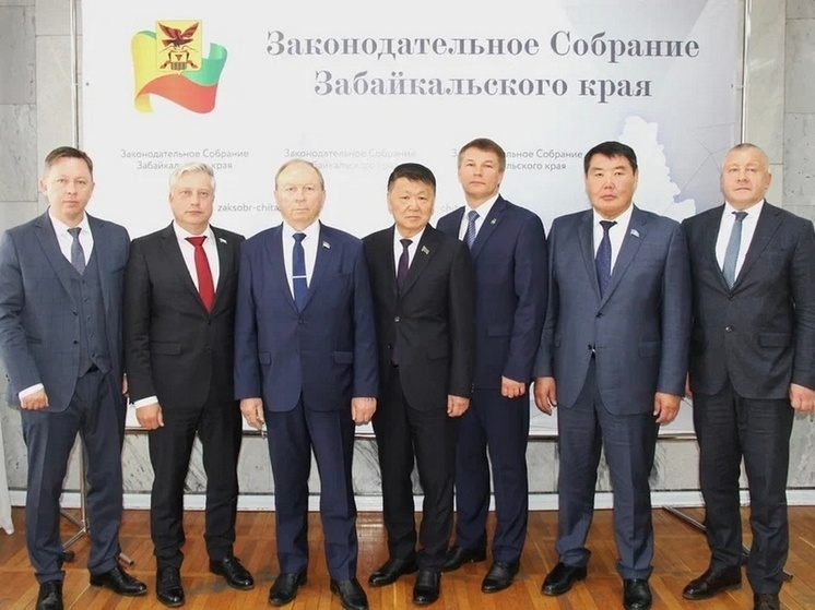 Руководители парламентов ДФО приняли ряд важных обращений к правительству РФ