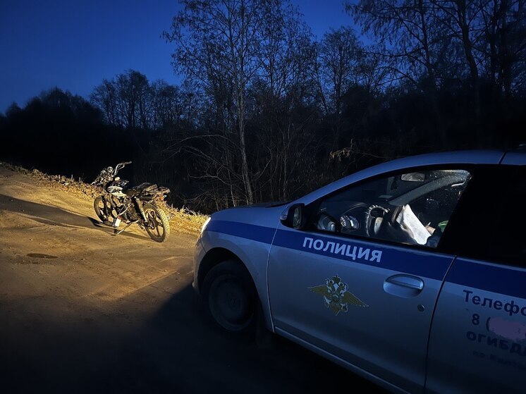 Жительницу запорожского села посадили на 10 суток за пьяное вождение без прав