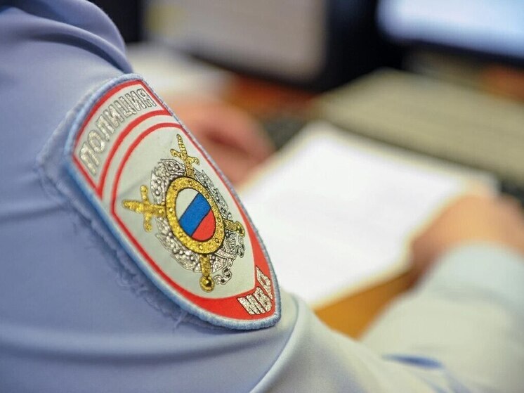Мужчина в Богородицке похитил металл на 15 тысяч рублей