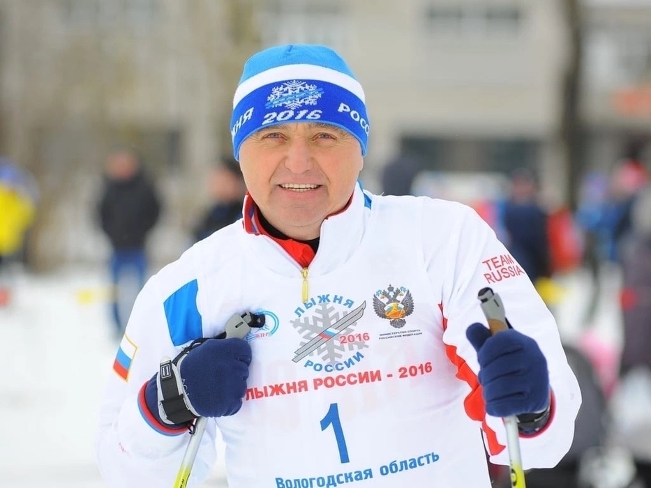 Евгений Шулепов
