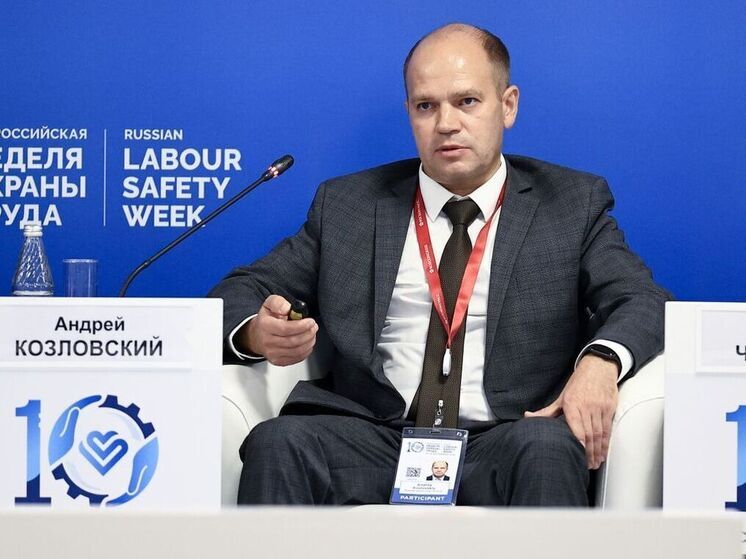 Опыт магнитогорского предприятия по сохранению кадров поставили в пример