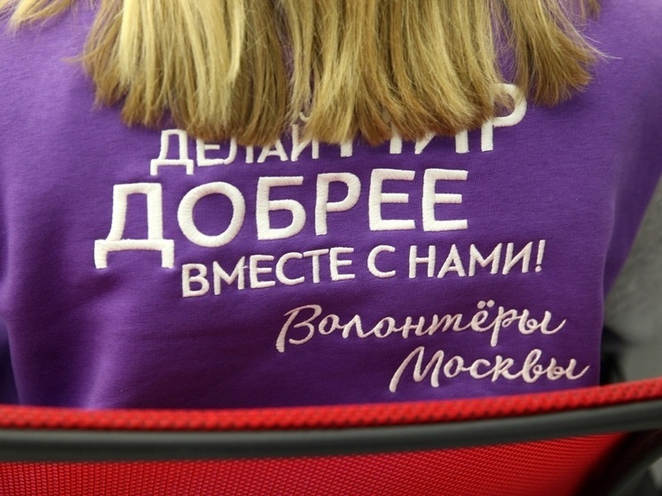 Москвичи за лето передали в «Домики добра» свыше 16 тысяч подарков