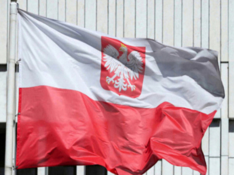 Politico: закрытие границы Польши с Белоруссией угрожает торговле ЕС и Китая