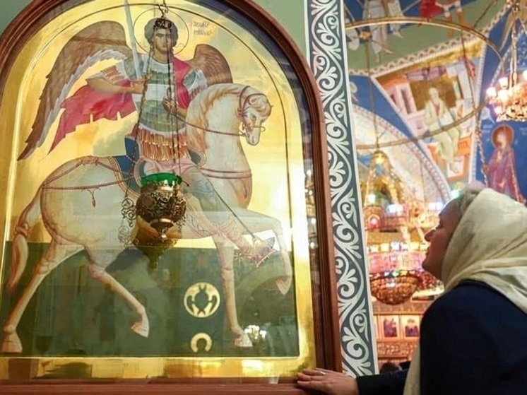 Что нужно знать жителям Калмыкии о Михайловом чуде