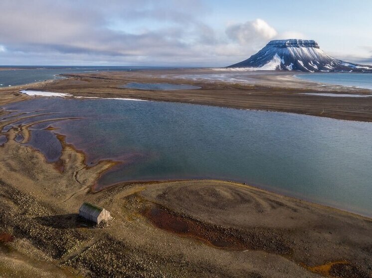 Снимок карельского фотографа признали достойным для широкого показа спустя восемь лет