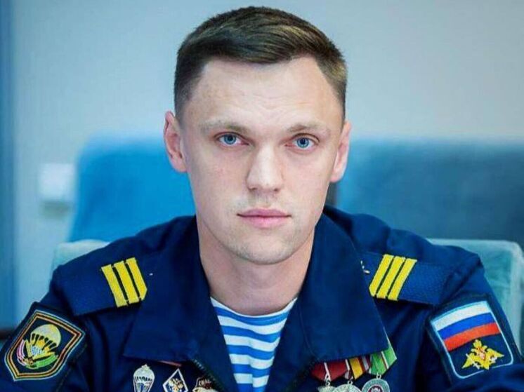 О калужском ветеране СВО рассказала замминистра обороны России