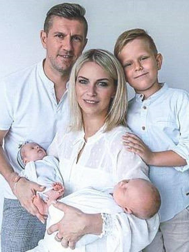 В Тульской области стартовал ежегодный региональный фотоконкурс «Мы – семья!»
