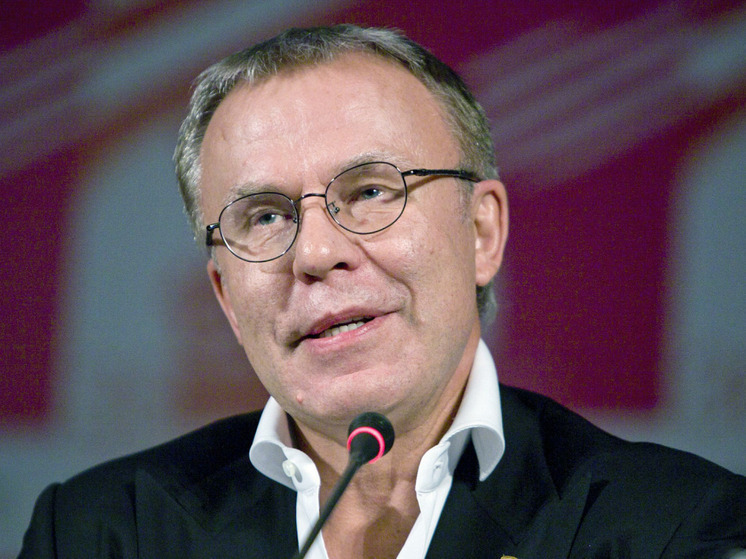 Фетисов: решение МОК не отстранять Израиль вызывает ощущение безнадежности