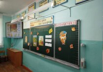 В Алтайском крае почти 50 тысяч школьников из многодетных семей получили помощь в подготовке новому учебному году