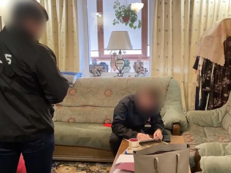 В Мурманске экс-главу порта подозревают в хищении 30 млн на элитное жилье