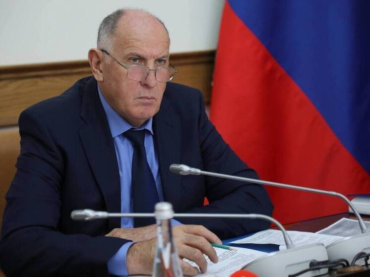 В Дагестане более 1,7 млрд рублей направили на модернизацию систем водоснабжения