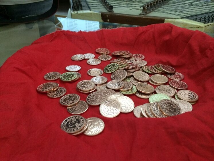 Саратовцам покажут, что в этом году нашли на раскопках средневекового Укека