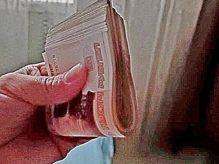 Жительница Воронежской области, скрыв доходы, получила соцвыплату размером  350 тысяч рублей