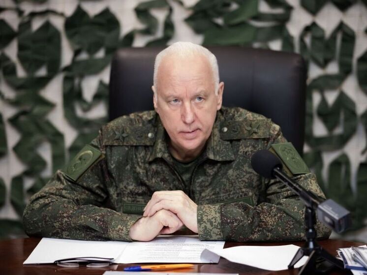 Бесследно пропавший боец-тамбовчанин: мать обратилась к президенту и главе СКР