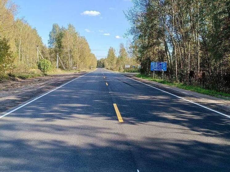 В Орехово-Зуево стартовал эксперимент с жёлтой разметкой на дорогах