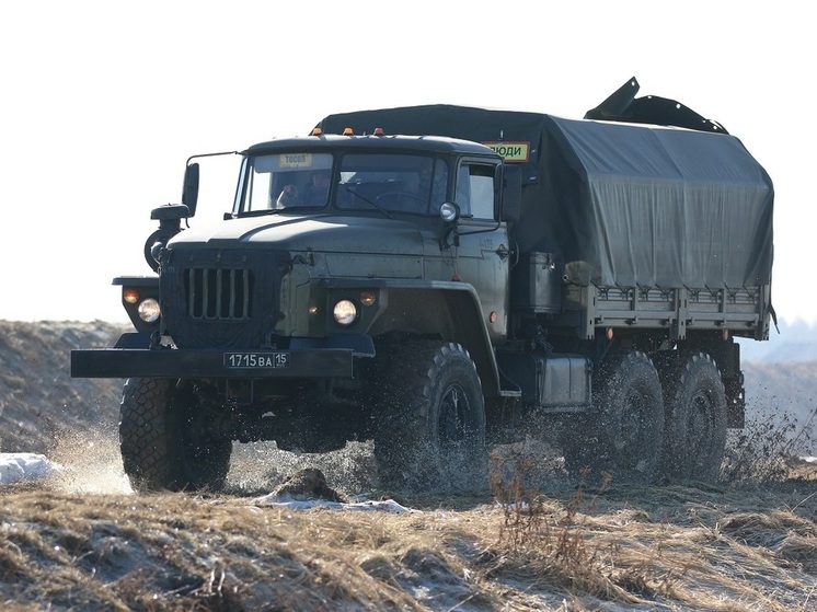 Полковник Баранец: новый знак в зоне СВО может принадлежать бывшим вэсэушникам