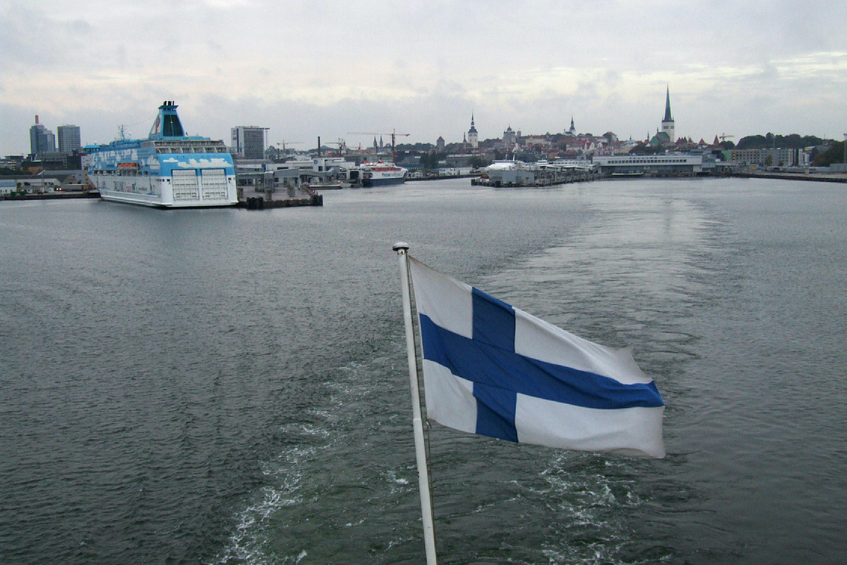 &quot;Экономики нет и быть не может&quot;: депутат Иванов раскритиковал решение Финляндии разорвать отношения с Россией