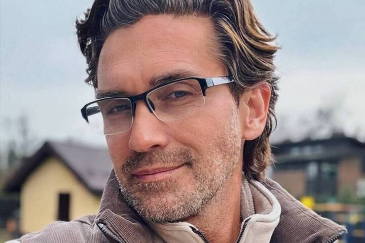 Футболист рассказал, как его кинула супруга