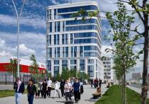 ОЭЗ «Технополис Москва» заняла первое место в III Рейтинге устойчивого развития ОЭЗ России