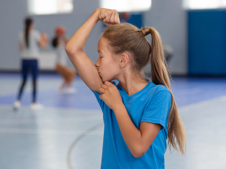 Кировские спортшколы бьют рекорды популярности