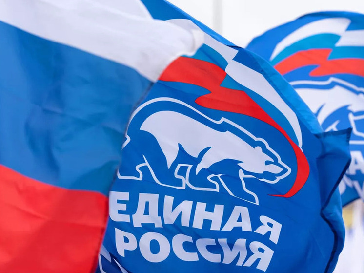 «ЕР» получила 34 из 45 мест в собрании депутатов Махачкалы