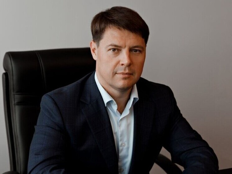 Владислав Мурашов назначен вице-губернатором Подмосковья