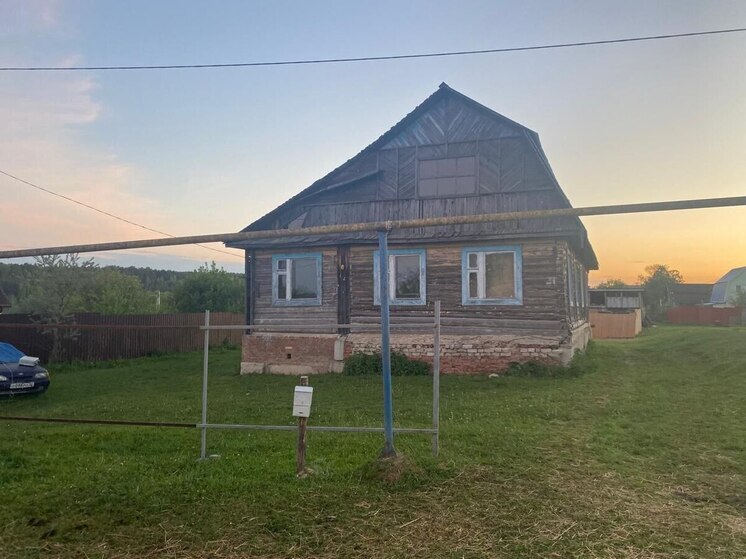 Калужский СК завершил расследование убийства бейсбольной битой