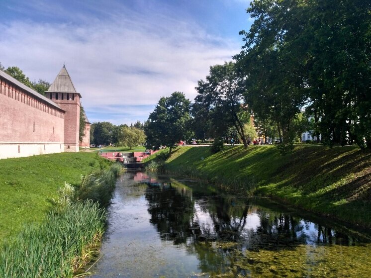 Какие мероприятия пройдут в Смоленске 19 сентября