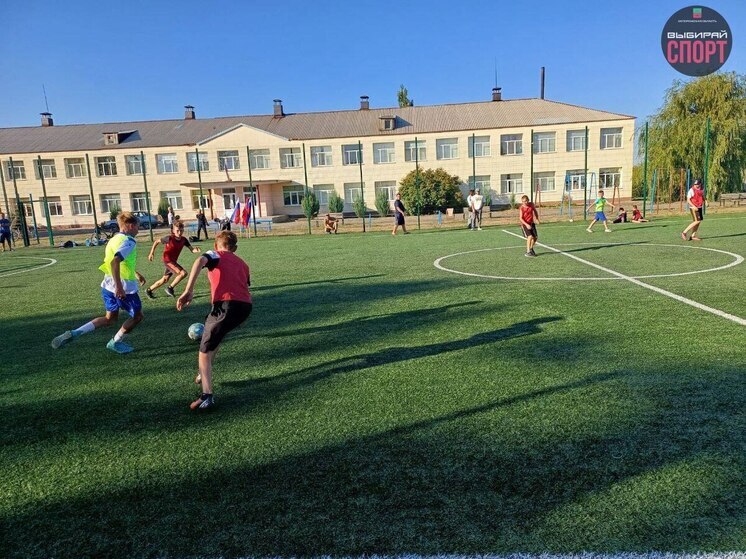 Запорожские спортсмены Куйбышевского района почтили память героев спортивными достижениями