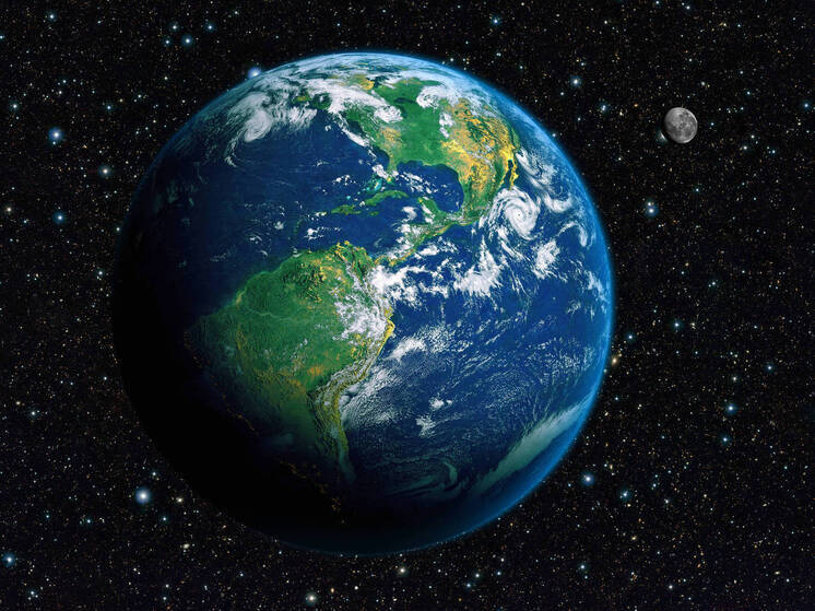 Endres: The theory that life was created by aliens is partly plausible