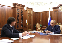 В ходе доклада президенту об итогах приемной кампании, министр просвещения Сергей Кравцов уделил особое внимание росту поступления в колледжи