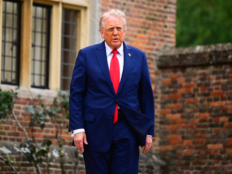 Ордуханян: признание «Антифа» террористическим в США приравнивает их к «Аль-Каиде»* и ИГ*