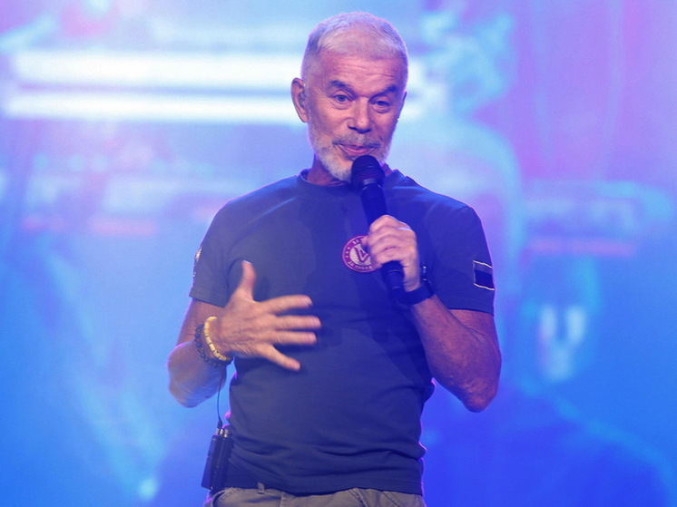 Адвокат Вербицкая: вернуть отданные мошеннику деньги Газманову будет сложно