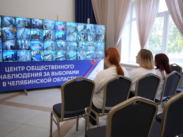 Магнитогорск стал одним из лидеров по ДЭГ на Южном Урале