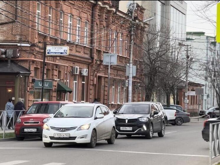 В районе стадиона «Кубань» в Краснодаре ограничат движение транспорта из-за краевого забега