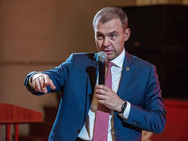Коммунисты сравнили отключение интернета с запретом писать буквы