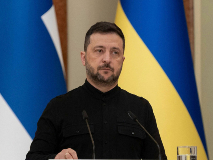 Боуз раскритиковал требование Зеленского к Трампу ввести санкции против России