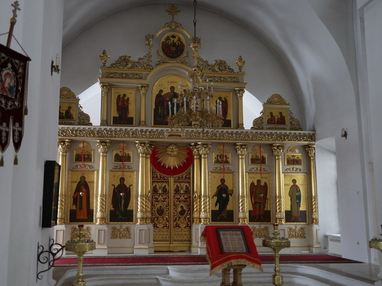 В РПЦ заявили, что верующим можно играть в компьютерные игры про магию