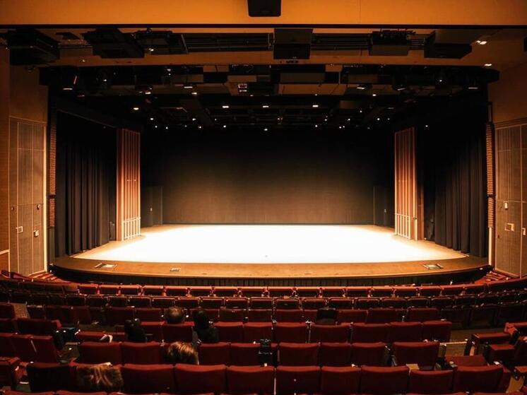 В Москве прошел концерт ко Дню единства народов Дагестана