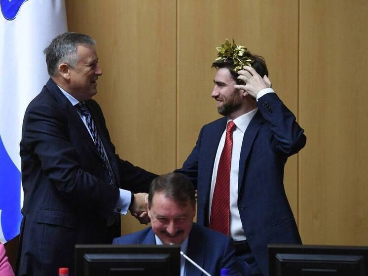 Дмитрий Ялов покидает зампреда правительства Ленобласти