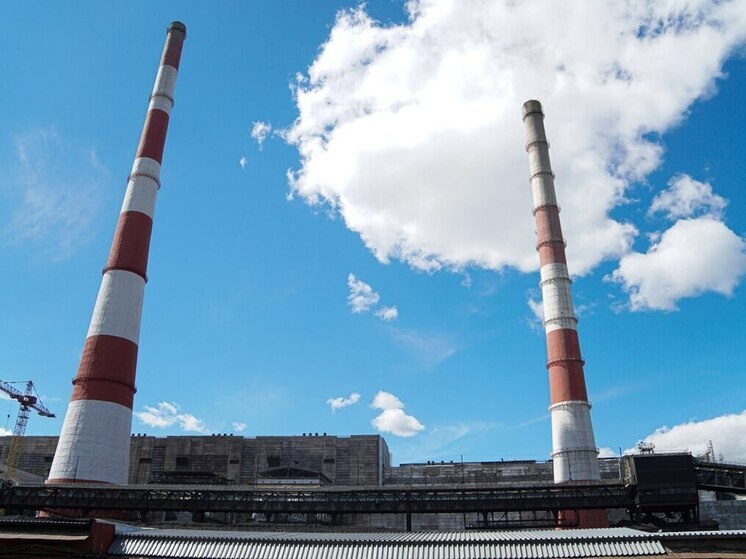 Более половины муниципалитетов Иркутской области начали отопительный сезон