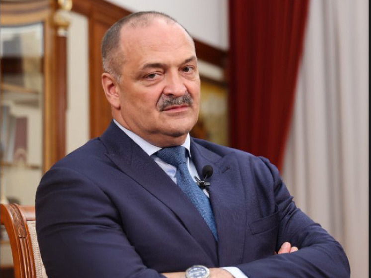 Меликов поздравил дагестанских вольников с успешным выступлением на чемпионате мира