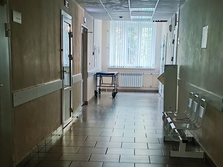 В Макеевке готовятся к открытию сосудистого центра