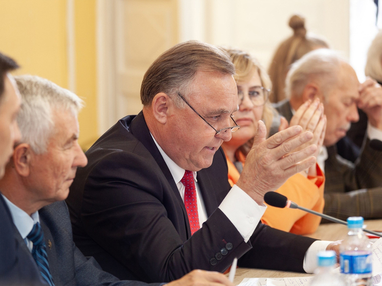 Выяснились детали загадочной смерти арестованного экс-мэра Вологды
