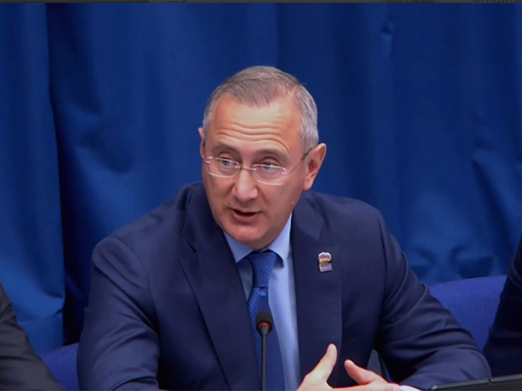 Калужский губернатор подвёл итоги выборов на заседании «Единой России» в Москве