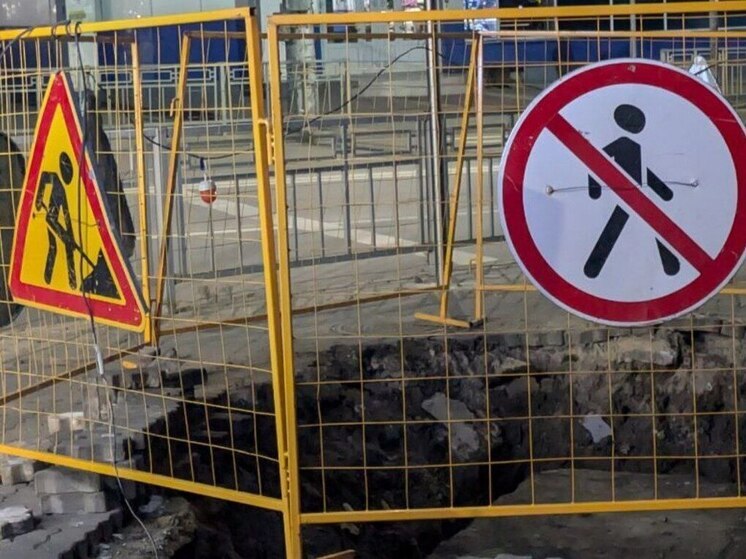 В Воронеже устроят дорожную засаду на 9 Января